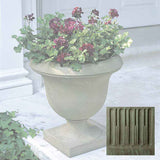Campania Litchfield Urn - P-366
