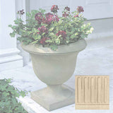 Campania Litchfield Urn - P-366