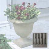Campania Litchfield Urn - P-366