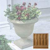 Campania Litchfield Urn - P-366