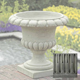 Campania Longwood Main Fountain Garden Urn - P-381
