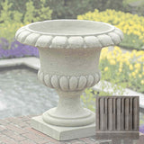 Campania Longwood Main Fountain Garden Urn - P-381