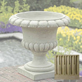 Campania Longwood Main Fountain Garden Urn - P-381