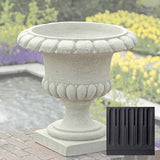 Campania Longwood Main Fountain Garden Urn - P-381