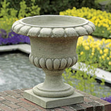 Campania Longwood Main Fountain Garden Urn - P-381