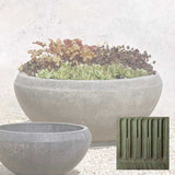 Campania Giulia Planter - P-407A