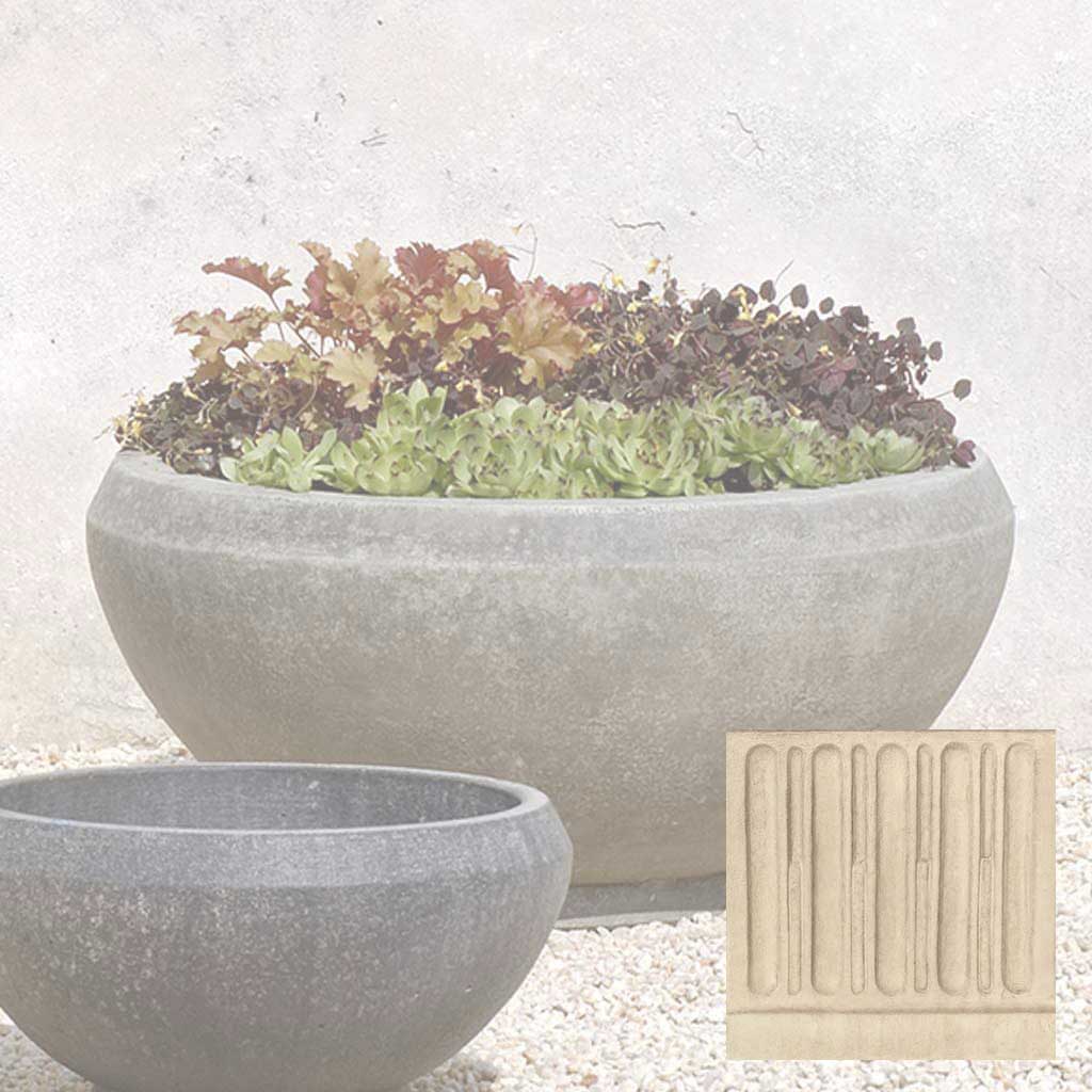 Campania Giulia Planter - P-407A
