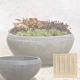Campania Giulia Planter - P-407A