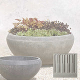 Campania Giulia Planter - P-407A