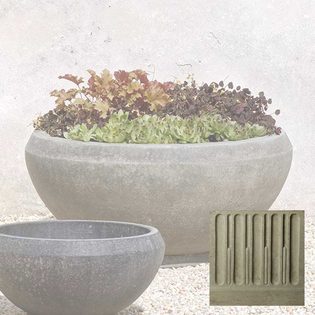 Campania Giulia Planter - P-407A