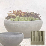Campania Giulia Planter - P-407A