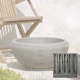 Campania Giulia Planter - P-407A