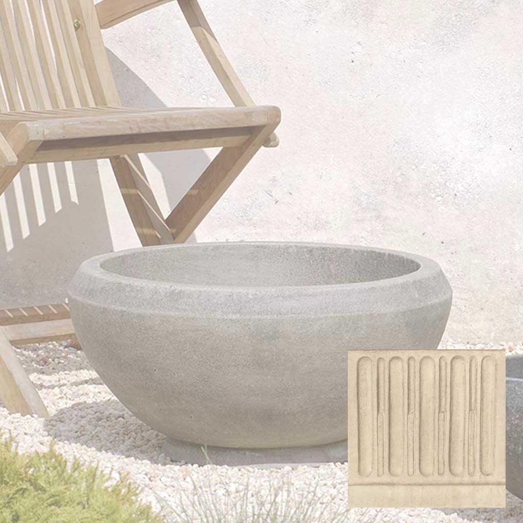 Campania Giulia Planter - P-407A