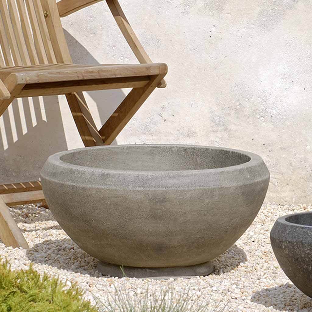 Campania Giulia Planter - P-407A