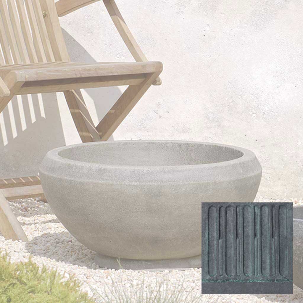 Campania Giulia Planter - P-407A