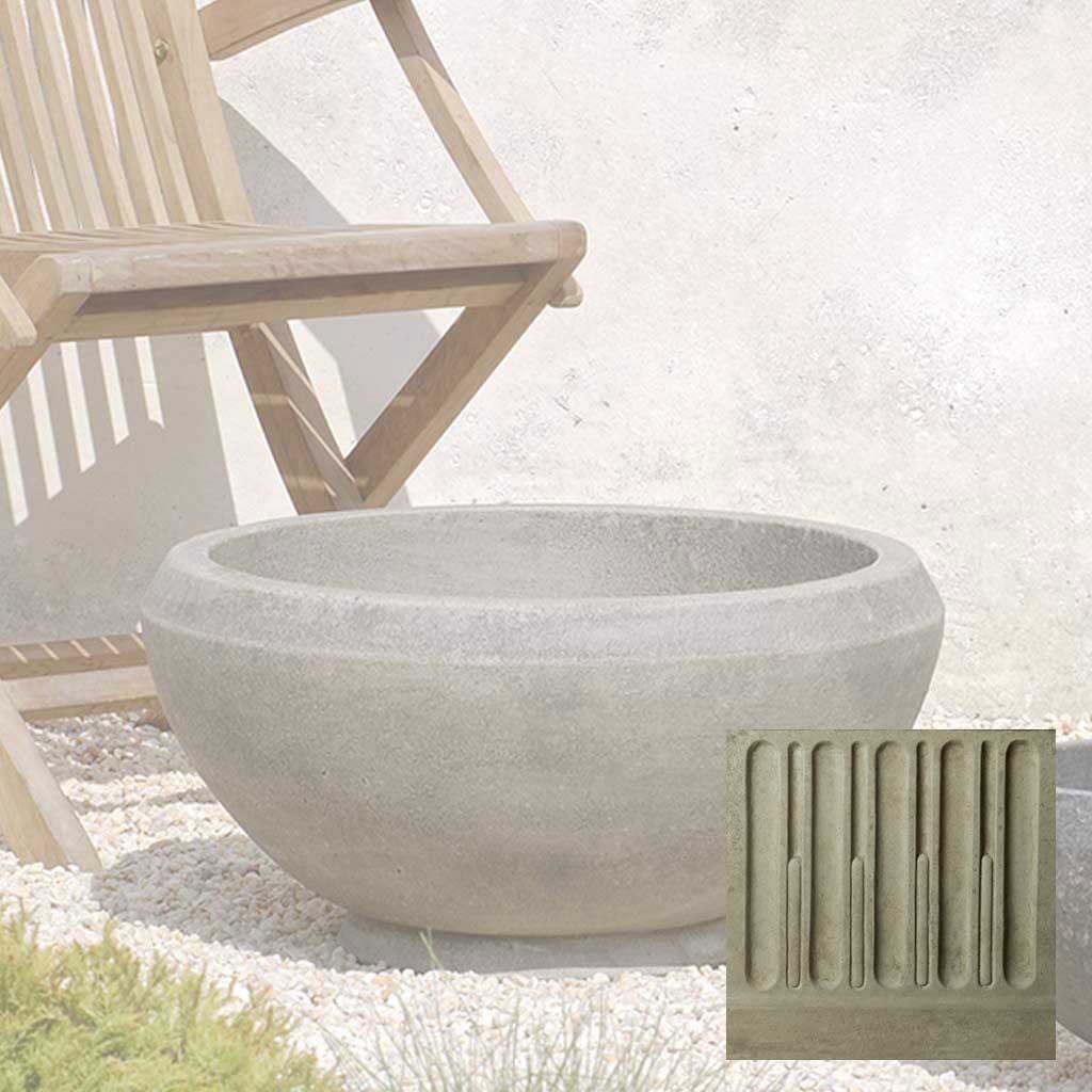 Campania Giulia Planter - P-407A