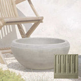 Campania Giulia Planter - P-407A