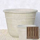 Campania Carema Planter - P-421A