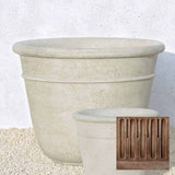 Campania Carema Planter - P-421A