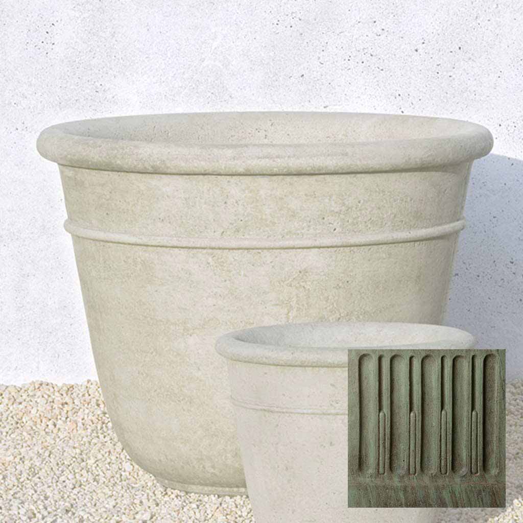 Campania Carema Planter - P-421A