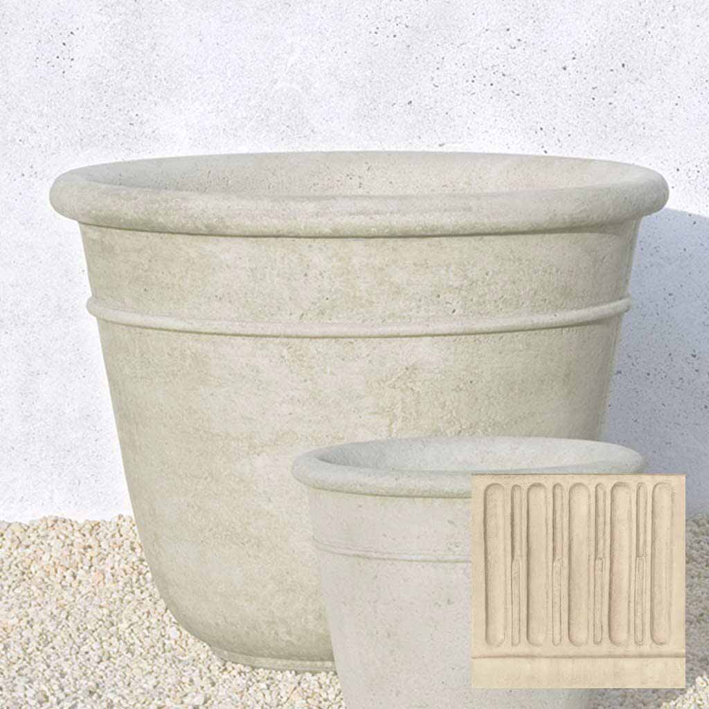 Campania Carema Planter - P-421A