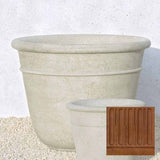 Campania Carema Planter - P-421A