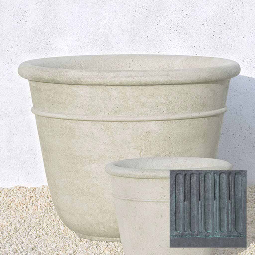 Campania Carema Planter - P-421A