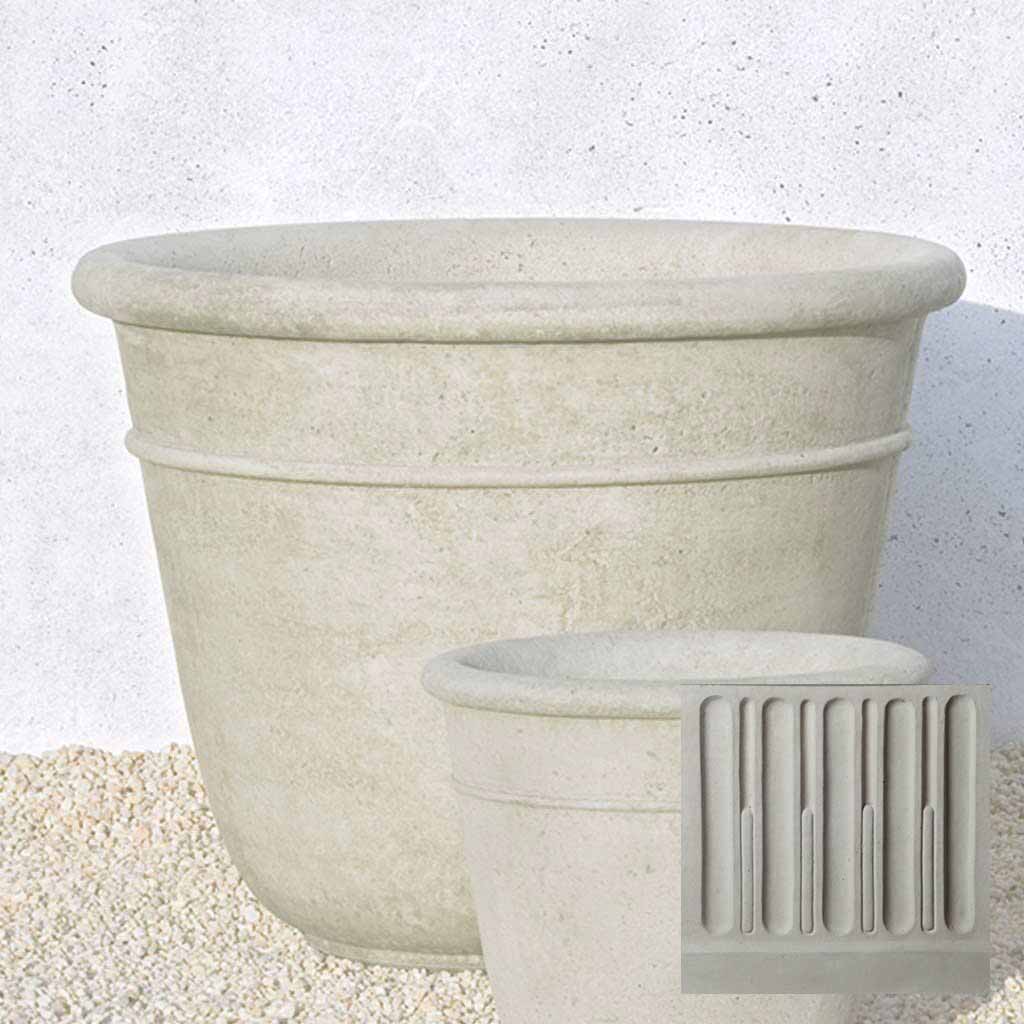 Campania Carema Planter - P-421A