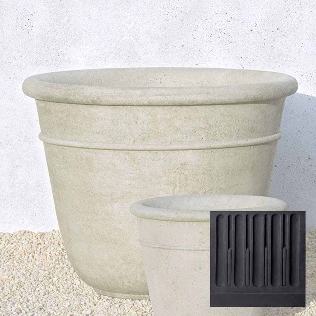 Campania Carema Planter - P-421A