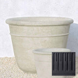 Campania Carema Planter - P-421A