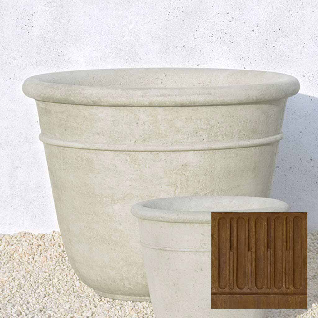 Campania Carema Planter - P-421A