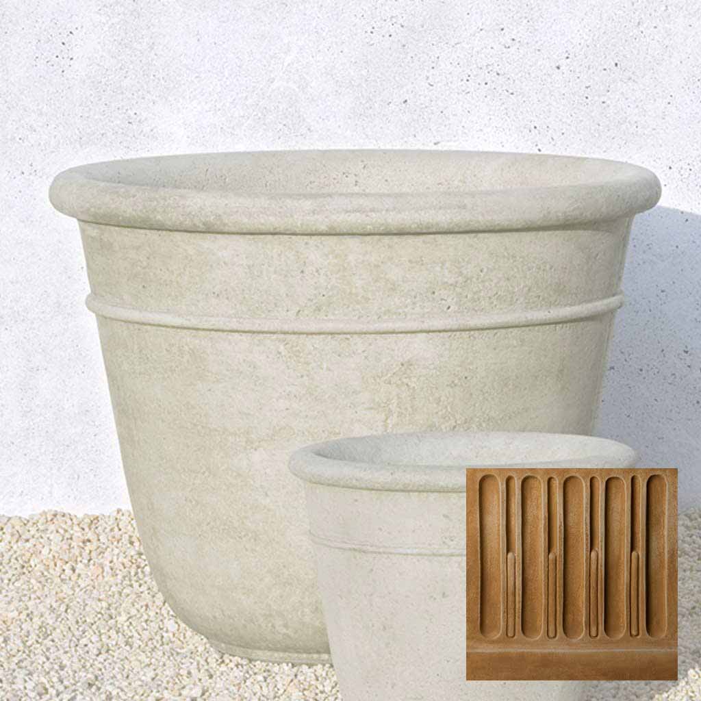 Campania Carema Planter - P-421A