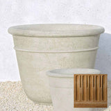 Campania Carema Planter - P-421A
