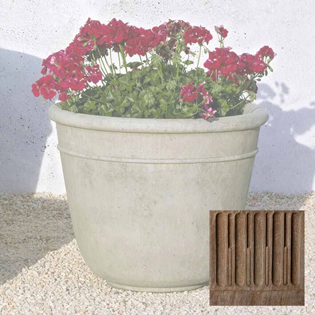 Campania Carema Planter - P-421A