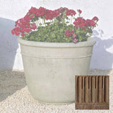 Campania Carema Planter - P-421A