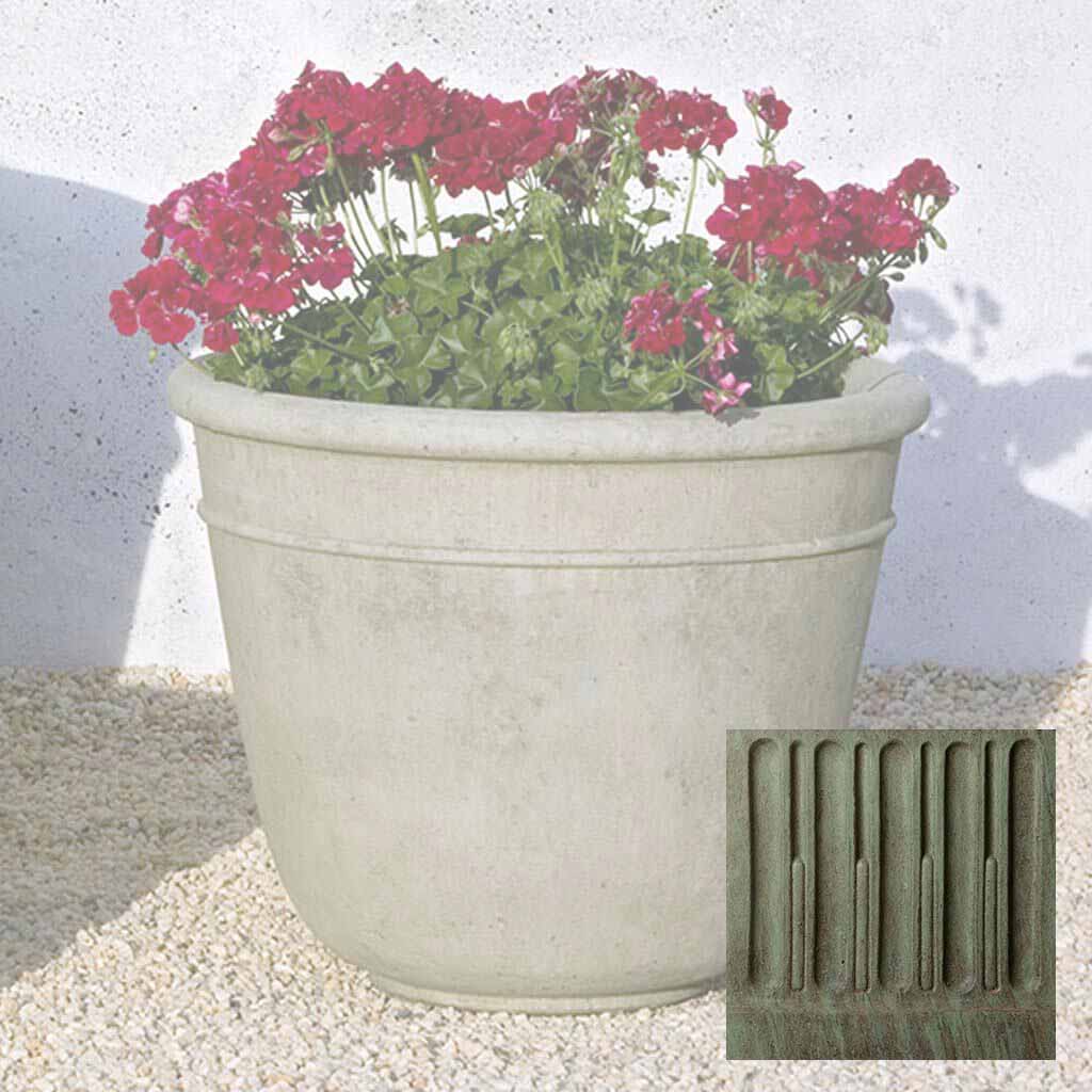 Campania Carema Planter - P-421A
