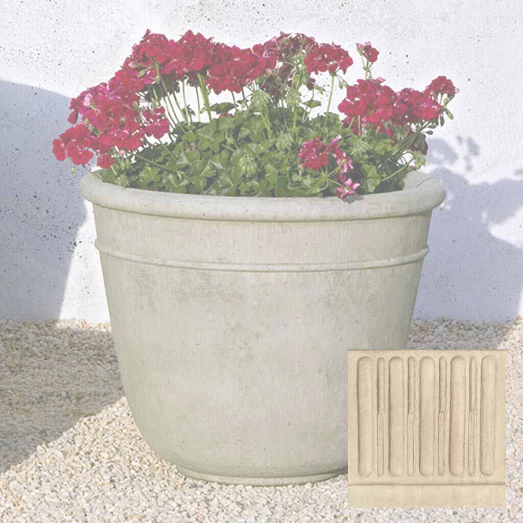 Campania Carema Planter - P-421A