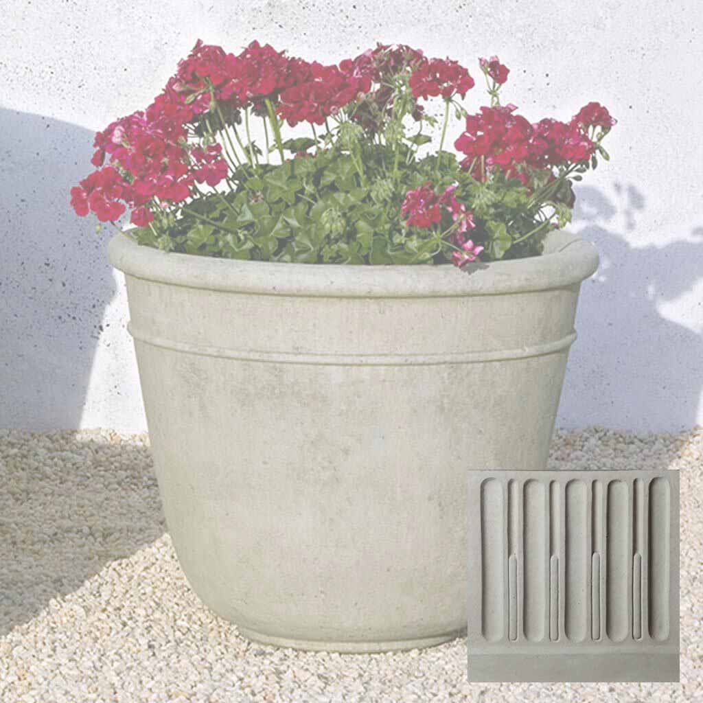 Campania Carema Planter - P-421A