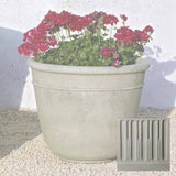 Campania Carema Planter - P-421A