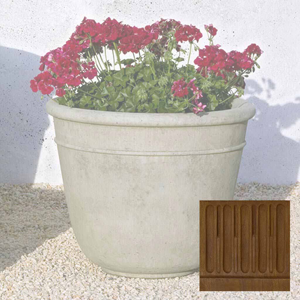 Campania Carema Planter - P-421A