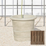 Campania Lucca Planter - P-426