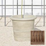 Campania Lucca Planter - P-426