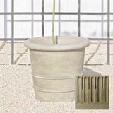 Campania Lucca Planter - P-426