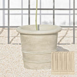 Campania Lucca Planter - P-426