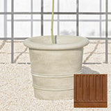 Campania Lucca Planter - P-426