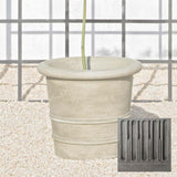 Campania Lucca Planter - P-426