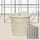 Campania Lucca Planter - P-426