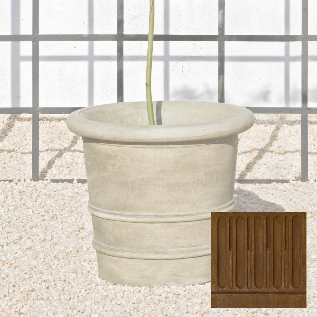 Campania Lucca Planter - P-426