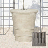 Campania Urbino Planter - P-427