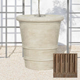 Campania Urbino Planter - P-427